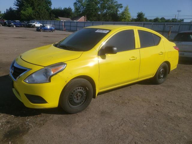 Photo 0 VIN: 3N1CN7AP5FL802643 - NISSAN VERSA 