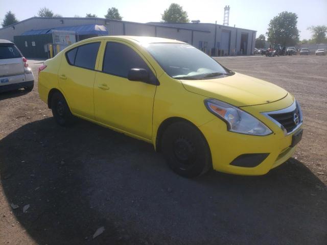 Photo 3 VIN: 3N1CN7AP5FL802643 - NISSAN VERSA 