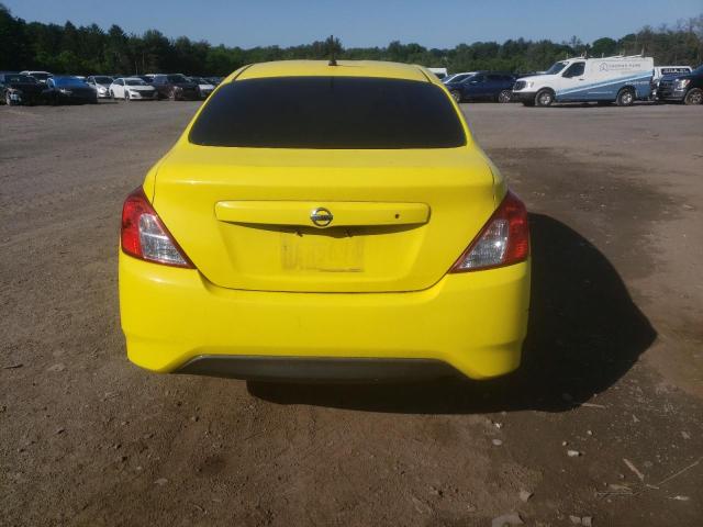 Photo 5 VIN: 3N1CN7AP5FL802643 - NISSAN VERSA 