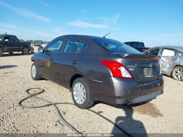 Photo 2 VIN: 3N1CN7AP5FL802917 - NISSAN VERSA 