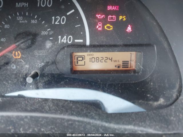 Photo 6 VIN: 3N1CN7AP5FL802917 - NISSAN VERSA 