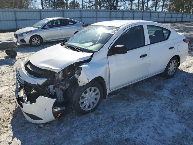 Photo 0 VIN: 3N1CN7AP5FL804201 - NISSAN VERSA S 