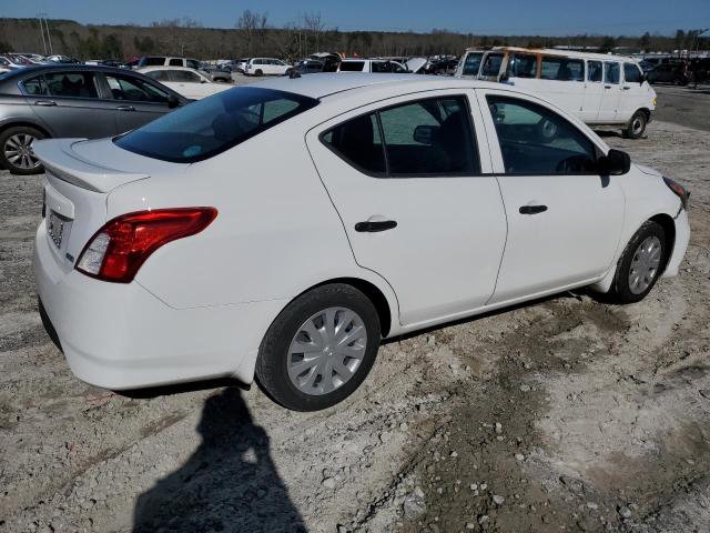 Photo 2 VIN: 3N1CN7AP5FL804201 - NISSAN VERSA S 