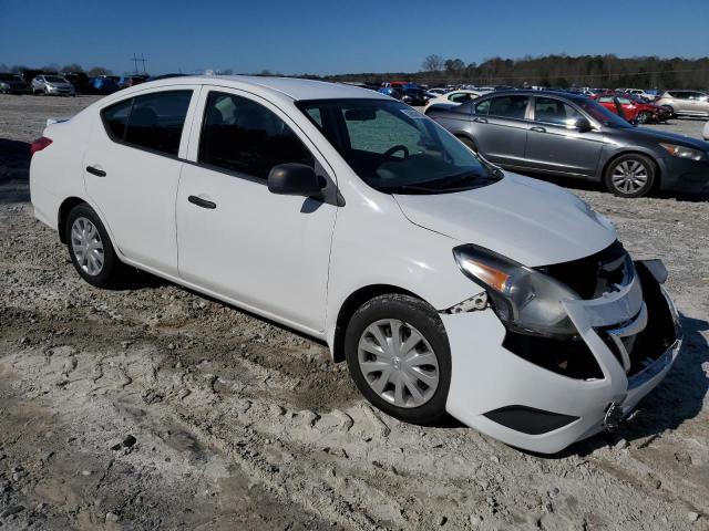 Photo 3 VIN: 3N1CN7AP5FL804201 - NISSAN VERSA S 