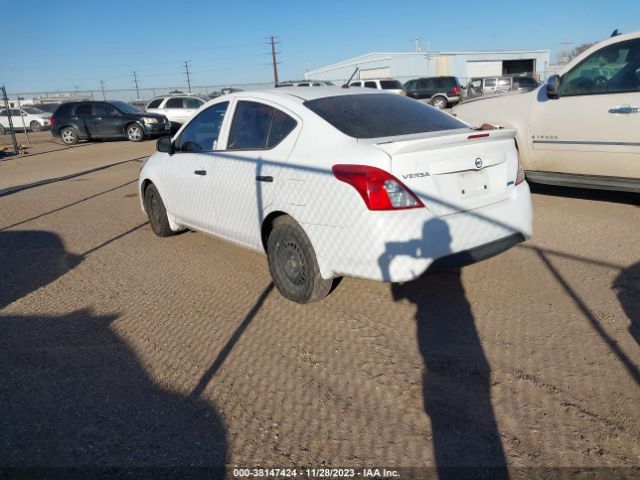 Photo 2 VIN: 3N1CN7AP5FL804280 - NISSAN VERSA 