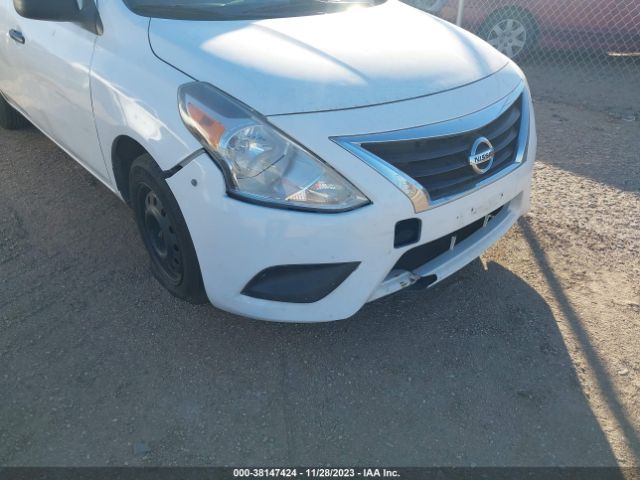 Photo 5 VIN: 3N1CN7AP5FL804280 - NISSAN VERSA 