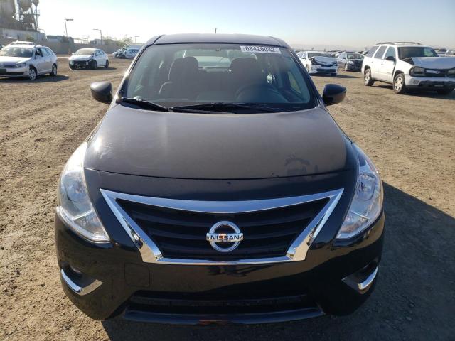 Photo 4 VIN: 3N1CN7AP5FL805364 - NISSAN VERSA S 