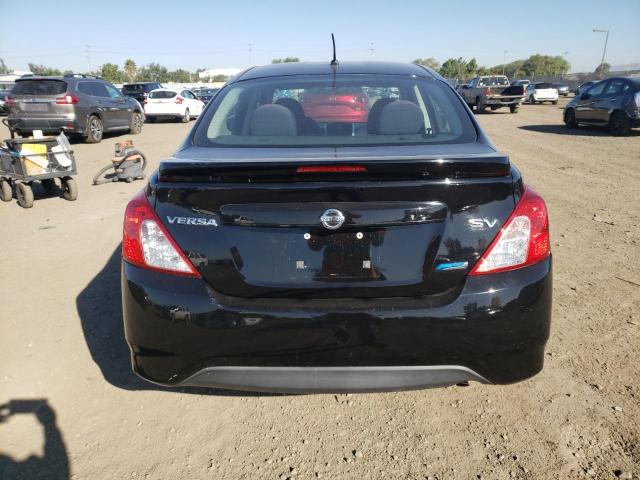 Photo 5 VIN: 3N1CN7AP5FL805364 - NISSAN VERSA S 