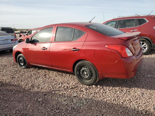 Photo 1 VIN: 3N1CN7AP5FL807177 - NISSAN VERSA S 