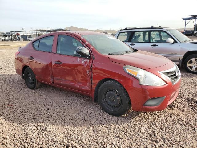 Photo 3 VIN: 3N1CN7AP5FL807177 - NISSAN VERSA S 