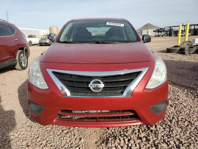 Photo 4 VIN: 3N1CN7AP5FL807177 - NISSAN VERSA S 