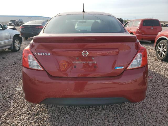 Photo 5 VIN: 3N1CN7AP5FL807177 - NISSAN VERSA S 