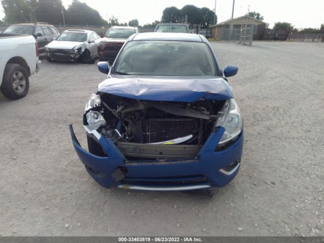 Photo 5 VIN: 3N1CN7AP5FL808619 - NISSAN VERSA 