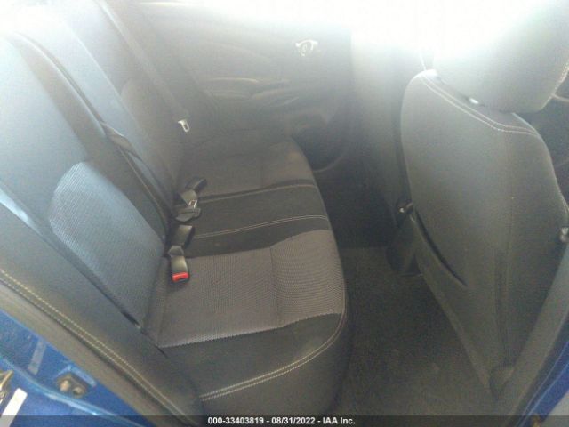 Photo 7 VIN: 3N1CN7AP5FL808619 - NISSAN VERSA 