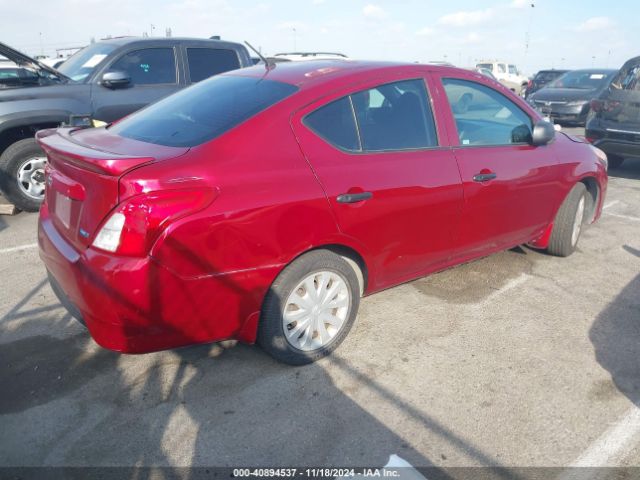 Photo 3 VIN: 3N1CN7AP5FL809544 - NISSAN VERSA 