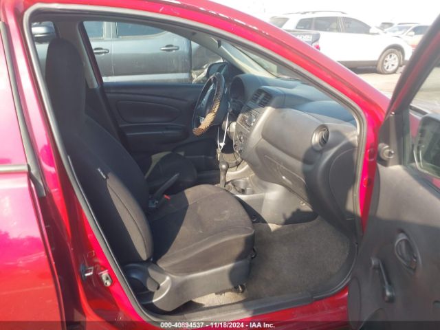 Photo 4 VIN: 3N1CN7AP5FL809544 - NISSAN VERSA 