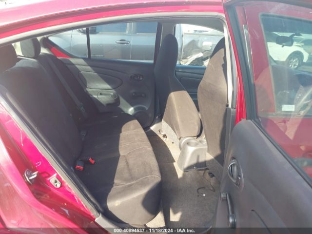 Photo 7 VIN: 3N1CN7AP5FL809544 - NISSAN VERSA 