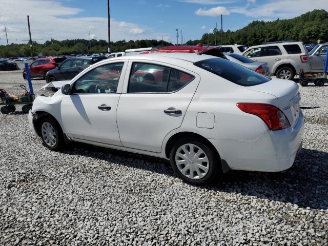 Photo 1 VIN: 3N1CN7AP5FL810757 - NISSAN VERSA S 