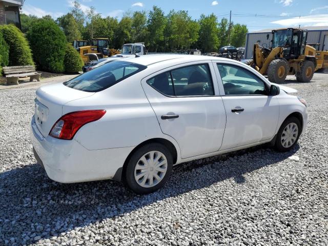 Photo 2 VIN: 3N1CN7AP5FL810757 - NISSAN VERSA S 