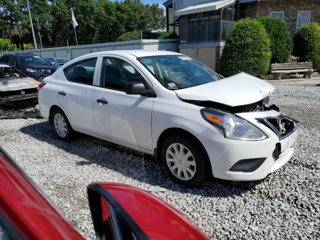 Photo 3 VIN: 3N1CN7AP5FL810757 - NISSAN VERSA S 