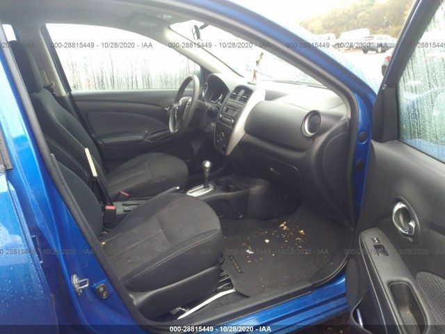 Photo 4 VIN: 3N1CN7AP5FL811276 - NISSAN VERSA 