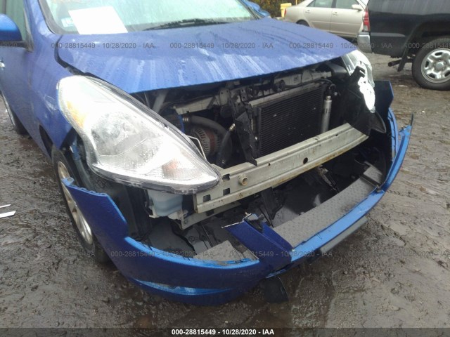 Photo 5 VIN: 3N1CN7AP5FL811276 - NISSAN VERSA 