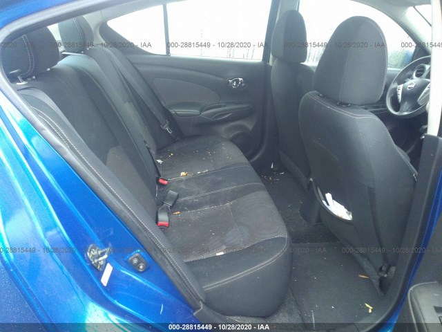 Photo 7 VIN: 3N1CN7AP5FL811276 - NISSAN VERSA 