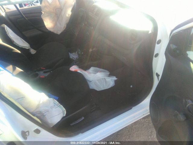 Photo 4 VIN: 3N1CN7AP5FL812458 - NISSAN VERSA 