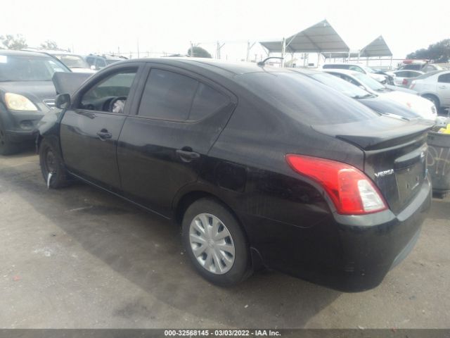 Photo 2 VIN: 3N1CN7AP5FL814209 - NISSAN VERSA 