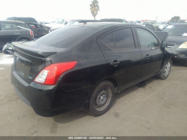 Photo 3 VIN: 3N1CN7AP5FL814209 - NISSAN VERSA 