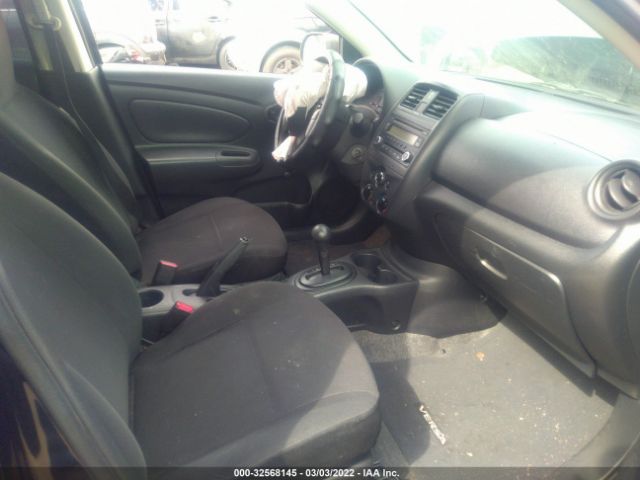 Photo 4 VIN: 3N1CN7AP5FL814209 - NISSAN VERSA 