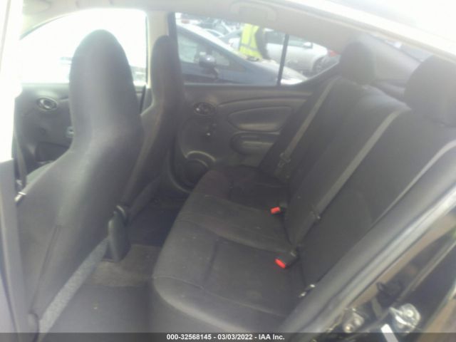 Photo 7 VIN: 3N1CN7AP5FL814209 - NISSAN VERSA 