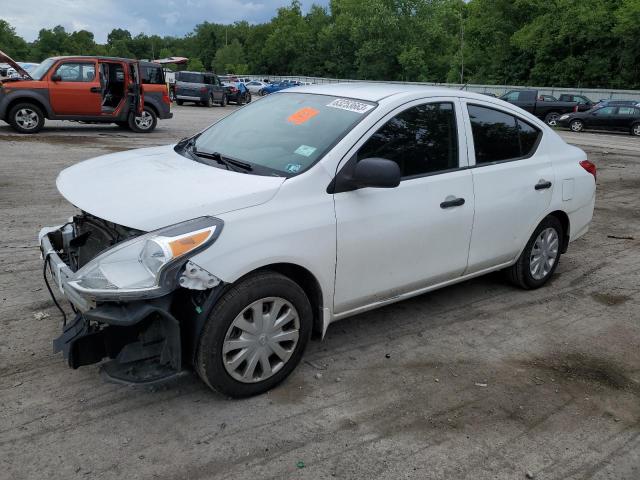 Photo 0 VIN: 3N1CN7AP5FL818101 - NISSAN VERSA S 