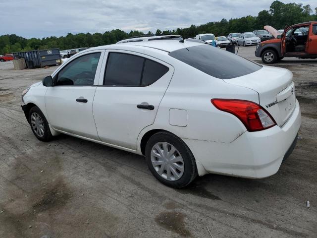 Photo 1 VIN: 3N1CN7AP5FL818101 - NISSAN VERSA S 