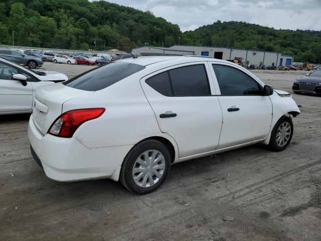 Photo 2 VIN: 3N1CN7AP5FL818101 - NISSAN VERSA S 