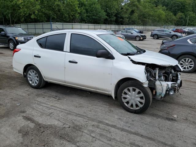 Photo 3 VIN: 3N1CN7AP5FL818101 - NISSAN VERSA S 