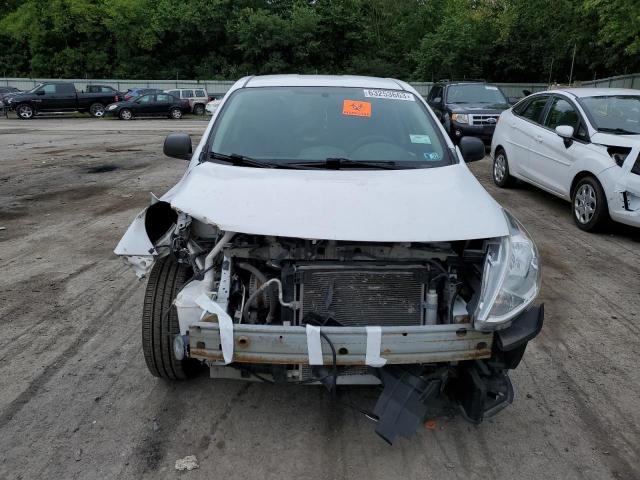 Photo 4 VIN: 3N1CN7AP5FL818101 - NISSAN VERSA S 