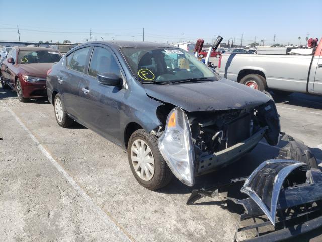 Photo 0 VIN: 3N1CN7AP5FL818597 - NISSAN VERSA S 