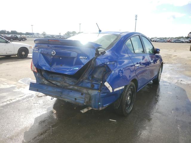 Photo 3 VIN: 3N1CN7AP5FL819829 - NISSAN VERSA S 