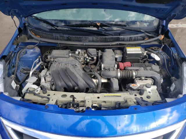 Photo 6 VIN: 3N1CN7AP5FL819829 - NISSAN VERSA S 