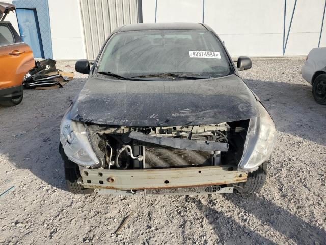 Photo 4 VIN: 3N1CN7AP5FL820463 - NISSAN VERSA 