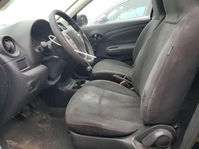 Photo 6 VIN: 3N1CN7AP5FL820463 - NISSAN VERSA 