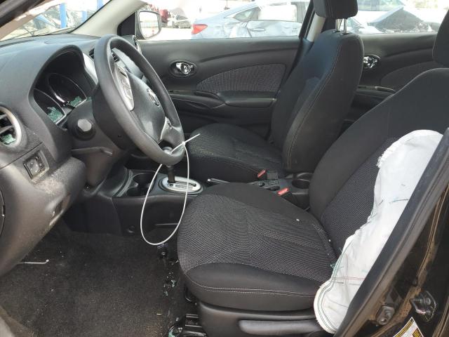 Photo 6 VIN: 3N1CN7AP5FL821144 - NISSAN VERSA 