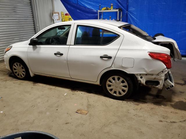 Photo 1 VIN: 3N1CN7AP5FL821452 - NISSAN VERSA S 