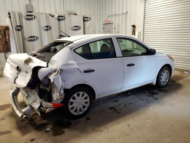 Photo 2 VIN: 3N1CN7AP5FL821452 - NISSAN VERSA S 