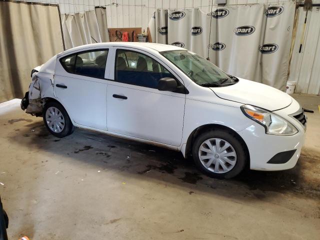 Photo 3 VIN: 3N1CN7AP5FL821452 - NISSAN VERSA S 