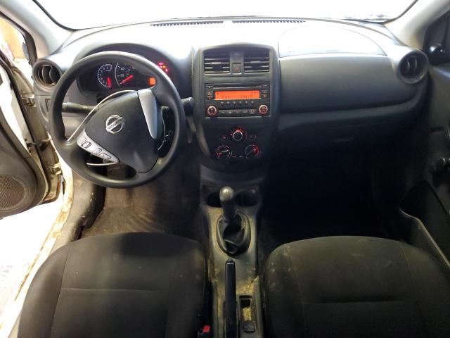 Photo 7 VIN: 3N1CN7AP5FL821452 - NISSAN VERSA S 