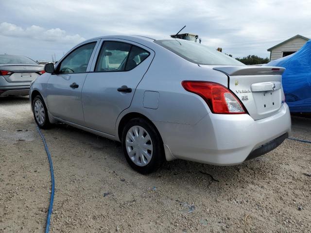 Photo 1 VIN: 3N1CN7AP5FL822598 - NISSAN VERSA S 