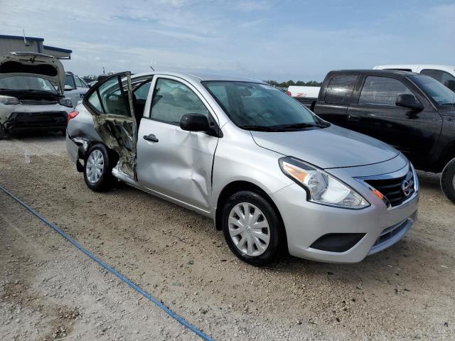 Photo 3 VIN: 3N1CN7AP5FL822598 - NISSAN VERSA S 