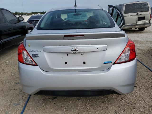 Photo 5 VIN: 3N1CN7AP5FL822598 - NISSAN VERSA S 